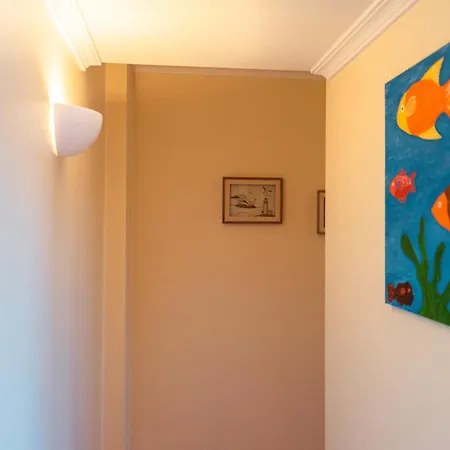 Retiro Da Atafona Pool House Yellow Σπίτι διακοπών