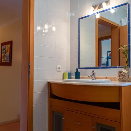 Retiro Da Atafona Pool House Yellow Feriehus