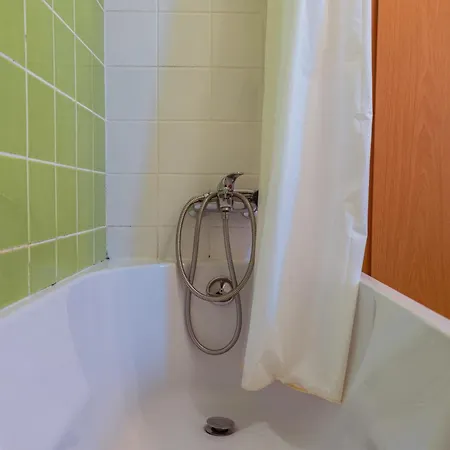 Retiro Da Atafona Pool House Yellow *