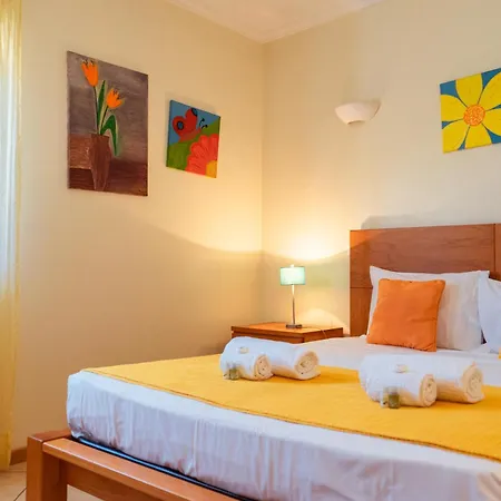 Retiro Da Atafona Pool House Yellow Monte (Aveiro)