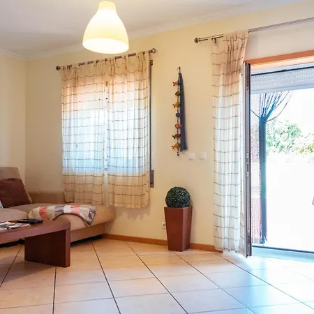 Σπίτι διακοπών Retiro Da Atafona Pool House Yellow Monte (Aveiro)