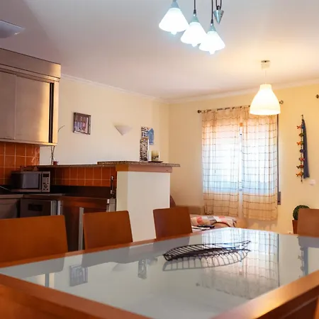 Retiro Da Atafona Pool House Yellow