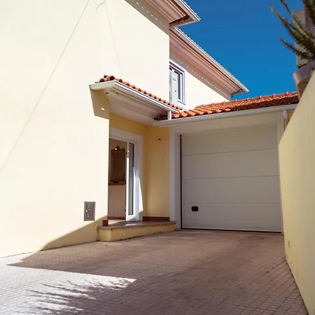 Retiro Da Atafona Pool House Yellow Feriehus *