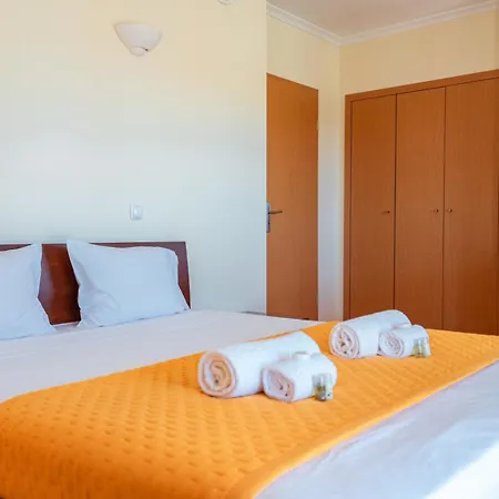 Σπίτι διακοπών Retiro Da Atafona Pool House Yellow Monte (Aveiro)