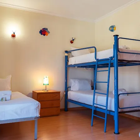 Retiro Da Atafona Pool House Yellow