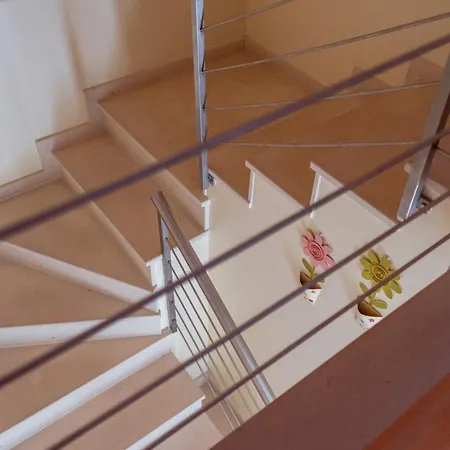 Feriehus Retiro Da Atafona Pool House Yellow *