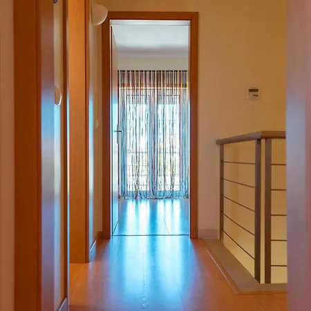 Retiro Da Atafona Pool House Yellow Feriehus Monte (Aveiro)