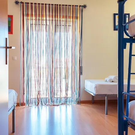 Feriehus Retiro Da Atafona Pool House Yellow