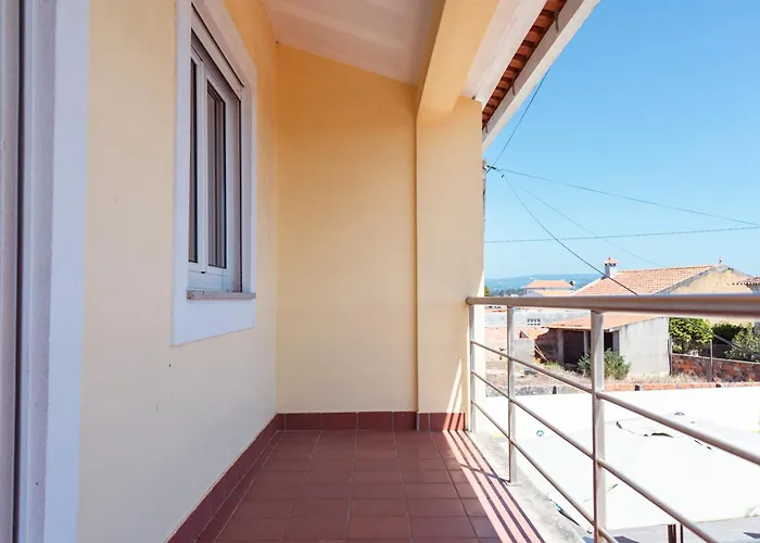 Retiro Da Atafona Pool House Yellow Monte (Aveiro)