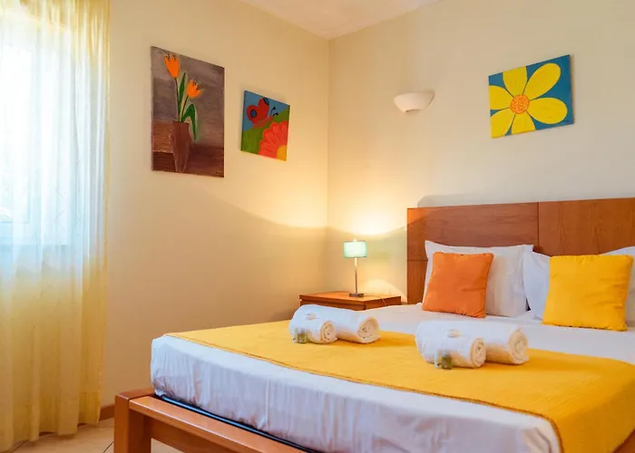 Retiro Da Atafona Pool House Yellow Monte (Aveiro)