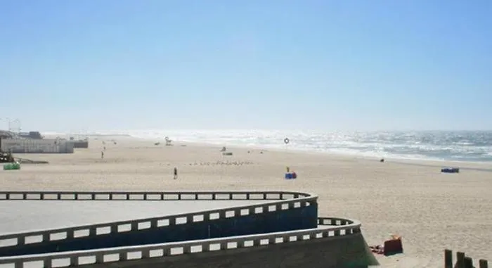 Holiday home Retiro Da Atafona Pool House Yellow